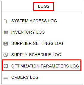 Optimization menu.PNG