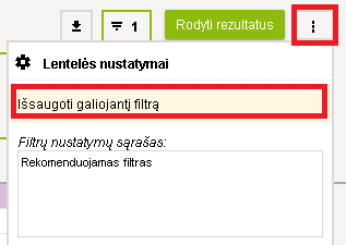 filtro issaugojimas.PNG